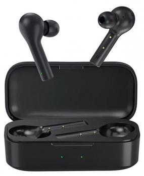 Гарнитура Bluetooth внутриканальная QCY T5