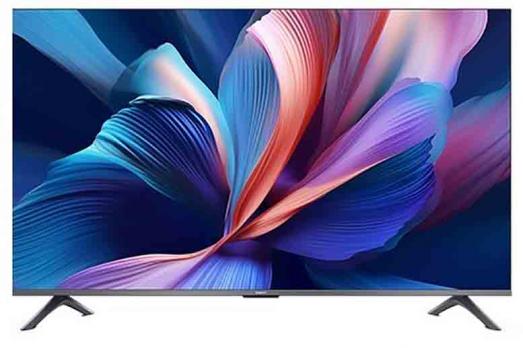 Телевизор 43" Xiaomi TV A Pro 43 2026, 4K, QLED