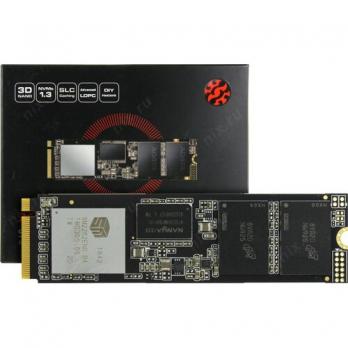 SSD-накопитель M.2 NVMe 256GB Adata SX8200 Pro