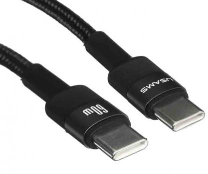 Кабель Type-C Usams SJ724