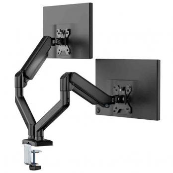 Кронштейн для крепления 2x мониторов к столу Monitor Arm Mount DM2921 (14