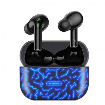 Гарнитура Bluetooth внутриканальная Awei T29 ANC AI