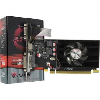 Видеокарта Radeon R5 220 AFOX, 2GB