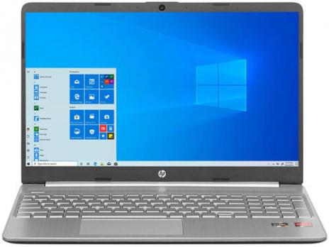 Ноутбук HP 15s-eq1337ur, 15.6