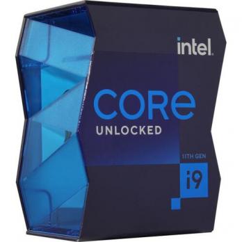 Процессор Intel s1200 Core i9 11900K, BOX
