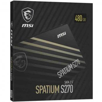 SSD-накопитель 2.5