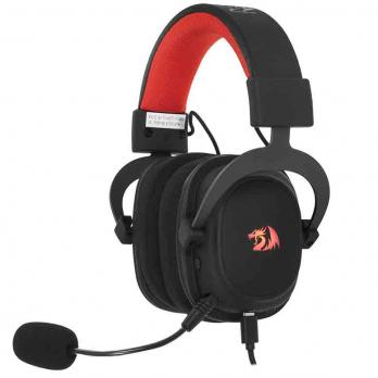 Гарнитура 7.1 BT Redragon Zeus Pro, black