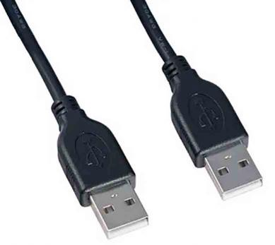 Кабель AM-AM USB2.0 Perfeo U4402, 3m