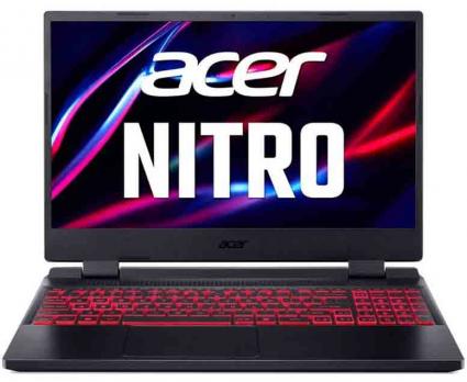 Ноутбук Acer Nitro 5 AN515-58-51LV 15.6