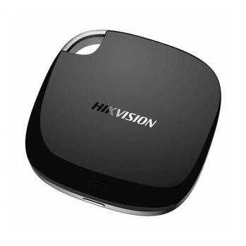 Внешний SSD 512GB Hikvision T100I