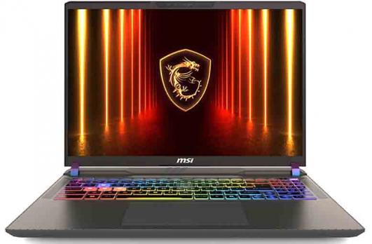 Ноутбук MSI Vector 16HX AI A2XWIG-487XRU 16