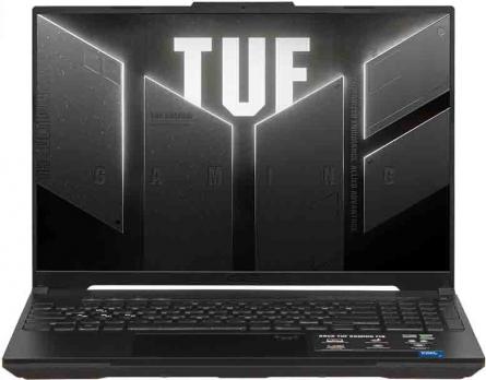 Ноутбук Asus TUF Gaming F16 FX607VJ-RL074 16