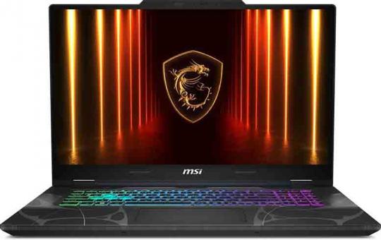 Ноутбук MSI Cyborg 17 B13WFKG-218XRU 17.3