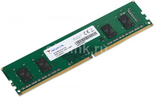 Оперативная память DDR4-2666 4GB Adata Premier