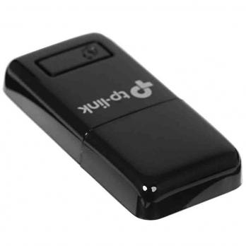 Адаптер WiFi TP-Link TL-WN823N