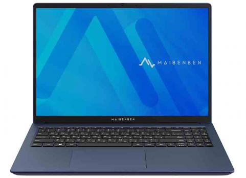 Ноутбук Maibenben M675, 16