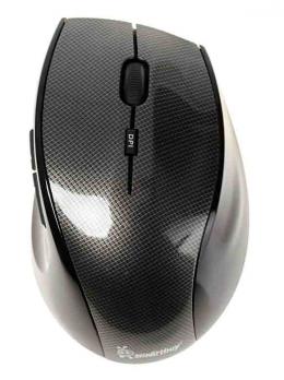 Мышь беспроводная Smartbuy 601AG, grey