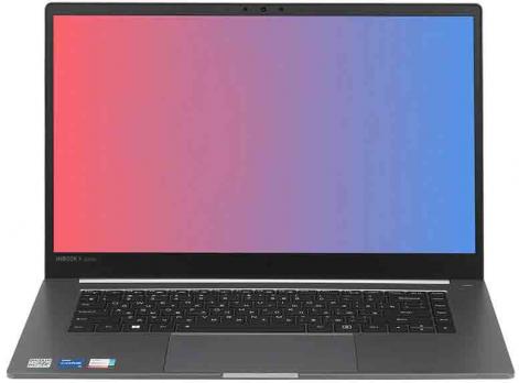 Ноутбук Infinix InBook X2 Plus XL25 15.6