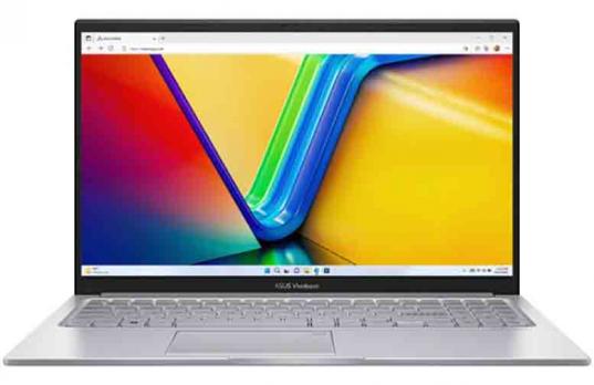 Ноутбук Asus VivoBook X1504VA-BQ2684 15.6