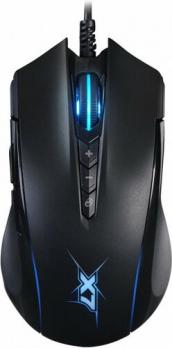 Мышь A4Tech X89 Black