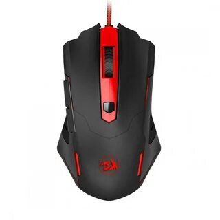 Мышь Redragon Pegasus