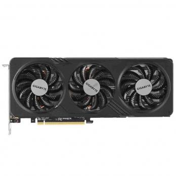 Видеокарта Radeon RX 7600XT Gigabyte Gaming OC, 16GB