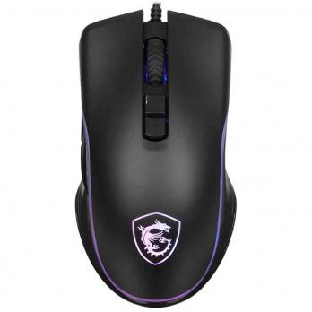 Мышь MSI Forge GM300