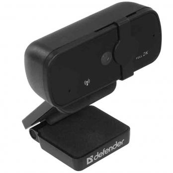 Веб-камера Defender G-Lens 2593