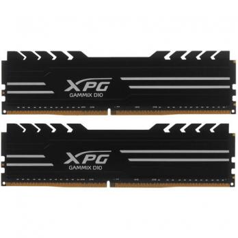 Оперативная память DDR4-3200 2x8GB Adata XPG GAMMIX D10