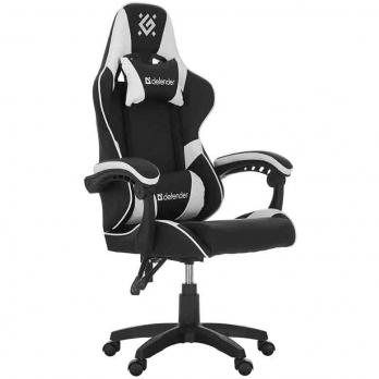 Кресло Defender Companion, black