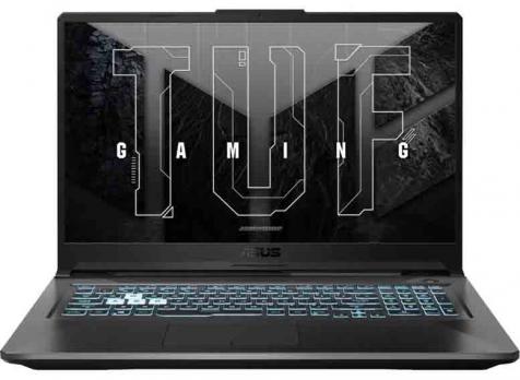 Ноутбук Asus TUF Gaming A17 FA706NF-HX051 17.3