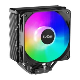 Кулер PCCooler GI-Paladin EX400S, 180W