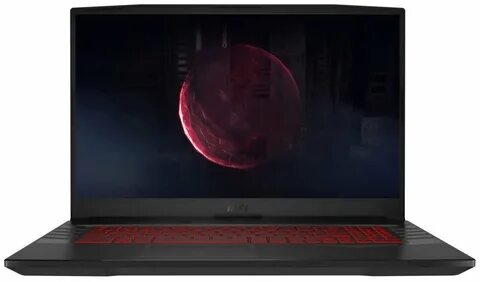 Ноутбук MSI GF76 Katana 11UC-480XRU, 17.3