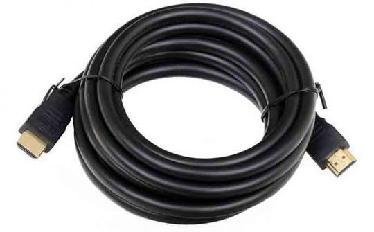 Кабель HDMI Atlanfa, оплетка, 15m