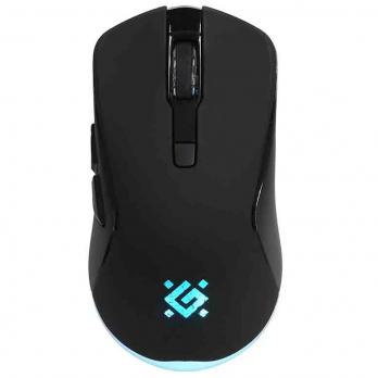 Мышь беспроводная Defender Demon GM-534, black