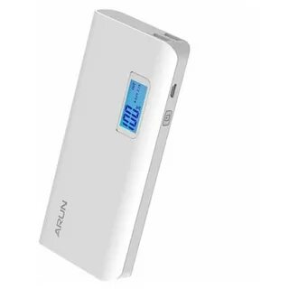 Powerbank 30000mAh Arun, 22.5W