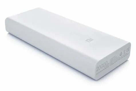 Powerbank 20000mAh Xiaomi