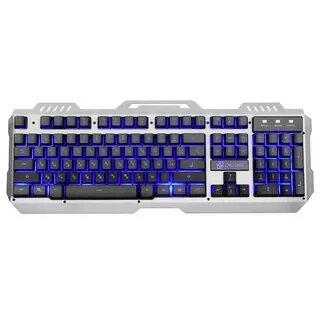 Клавиатура Oklick 790G Iron Force