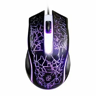 Мышь Oklick 395M Shadow