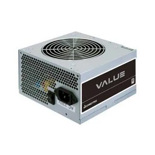 Блок питания 600W Chieftec Value APB-600B8