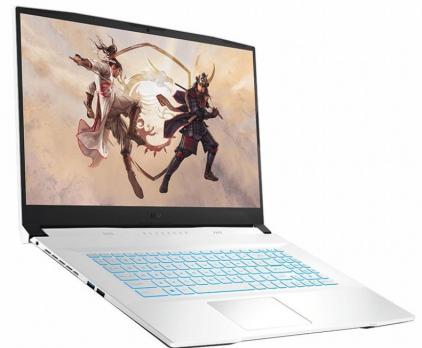 Ноутбук MSI, 17.3