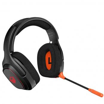 Гарнитура проводная + беспроводная + BT полноразмерная Meetion BTH012