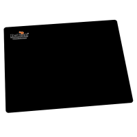 Коврик для мыши DeTech DC-22FE, black