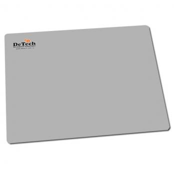 Коврик для мыши DeTech DC-22FE, grey