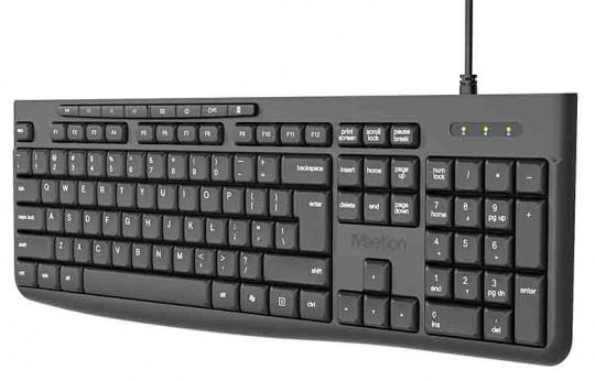 Клавиатура Meetion K295