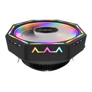 Кулер Alseye O120Z, 95W
