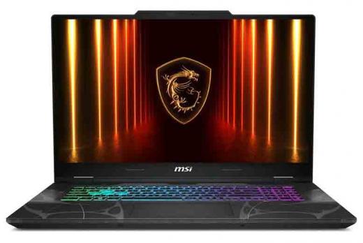 Ноутбук MSI Cyborg 17 B2RWEKG-280XRU 17.3
