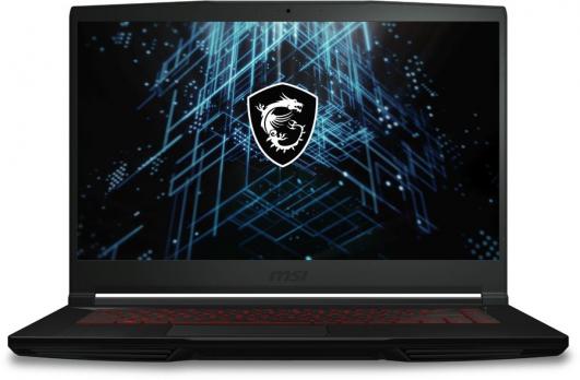 Ноутбук MSI GF63 Thin 11UC-219XRU, 15.6