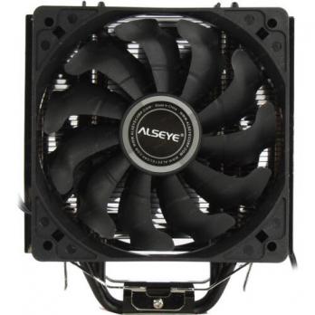 Кулер Alseye S120D-W, 95W
