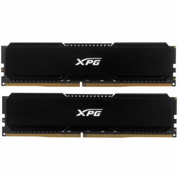 Оперативная память DDR4-3200 2x8GB Adata XPG Gammix D20